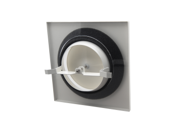 Вытяжной диффузор DEC DVSQ100 Вытяжной диффузор DEC DVSQ100