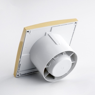 Накладной вентилятор Soler Palau SILENT-200 CZ IVORY Накладной вентилятор Soler Palau SILENT-200 CZ IVORY