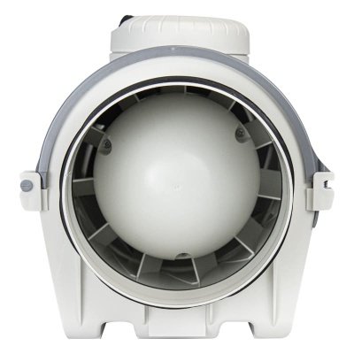 Канальный вентилятор (низкопрофильный) Soler & Palau TD EVO-160 Канальный вентилятор (низкопрофильный) Soler & Palau TD EVO-160