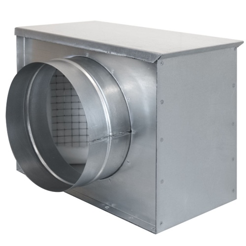 Фильтр канальный 160 G4 Фильтр канальный 160 G4