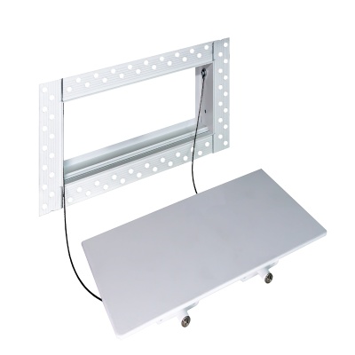 Вентиляционная решетка Brofer FUTURE T (300x100 мм)