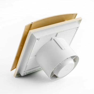 Накладной вентилятор Soler Palau SILENT-200 CZ IVORY DESIGN 4C Накладной вентилятор Soler Palau SILENT-200 CZ IVORY DESIGN 4C