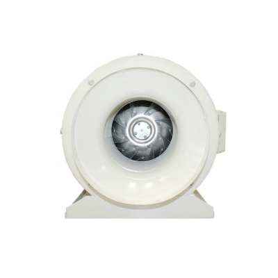 Канальный вентилятор круглый Soler Palau TD-1300/250 Silent 3V Канальный вентилятор круглый Soler Palau TD-1300/250 Silent 3V