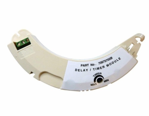 Сменный модуль Airflow ICON Timer