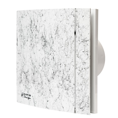 Накладной вентилятор Soler Palau SILENT-100 CRZ MARBLE WHITE DESIGN 4C Накладной вентилятор Soler Palau SILENT-100 CRZ MARBLE WHITE DESIGN 4C
