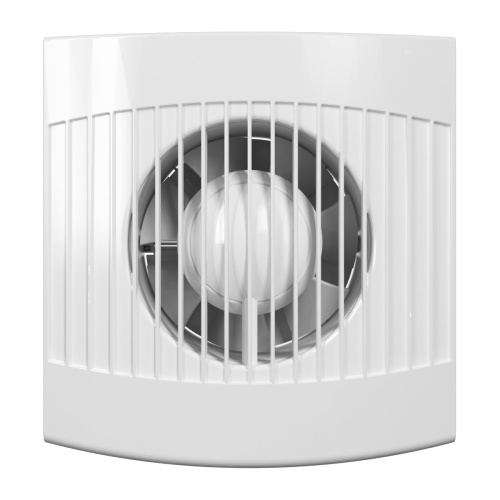 Вентилятор накладной ЭРА COMFORT 5
