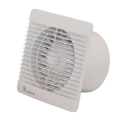 Накладной вентилятор Soler Palau DECOR-300R Накладной вентилятор Soler Palau DECOR-300R