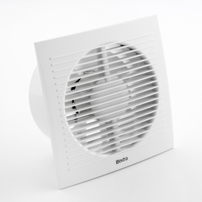 Накладной вентилятор Europlast EE150 белый