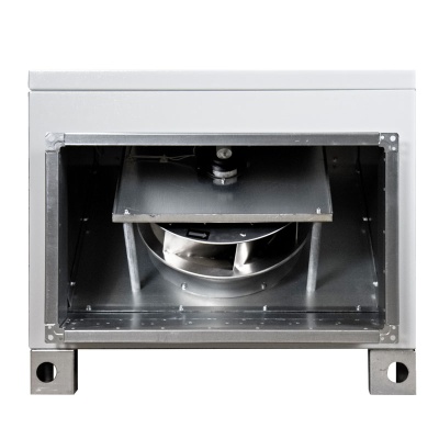 Вытяжная установка ФЬОРДИ ВПУ (В)-3000