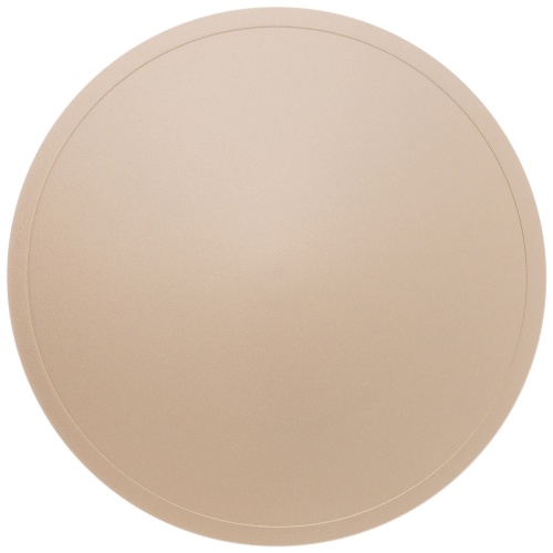 Накладной вентилятор Europlast EAT125G золото