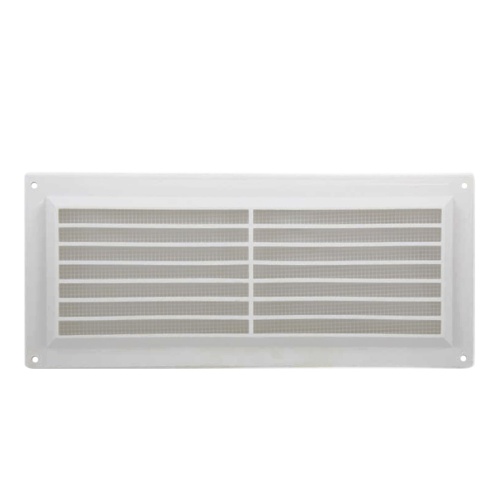 Вентиляционная решетка пластиковая Europlast VR2517P