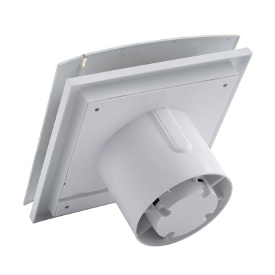 Вентилятор вытяжной бесшумный Soler Palau SILENT-100 CRZ DESIGN BARCELONA