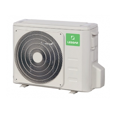 Настенная сплит-система LESSAR LS-HE09KSA2 / LU-HE09KSA2