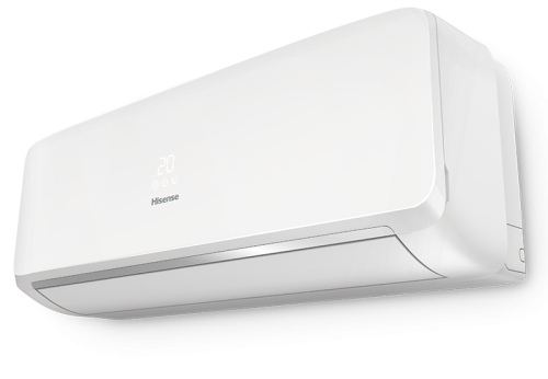Кондиционер Hisense AS-24UW4SDBTD107G