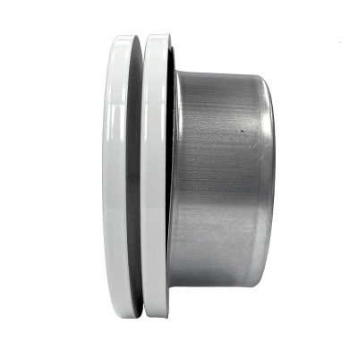 Диффузор шумоподавляющий SVF (TFF) 125 Диффузор шумоподавляющий SVF (TFF) 125