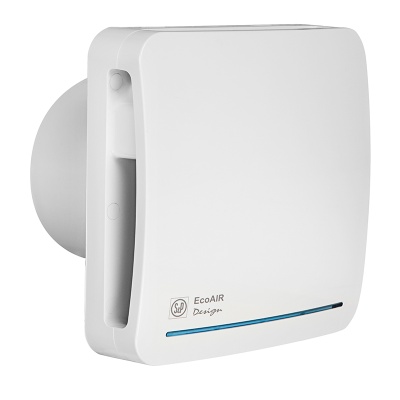 Накладной вентилятор Soler Palau ECOAIR DESIGN ECOWATT 100 M Накладной вентилятор Soler Palau ECOAIR DESIGN ECOWATT 100 M