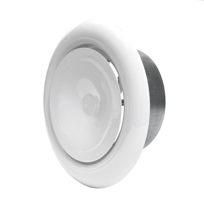 Диффузор приточный MV-A (DVS-P) 100 Диффузор приточный MV-A (DVS-P) 100