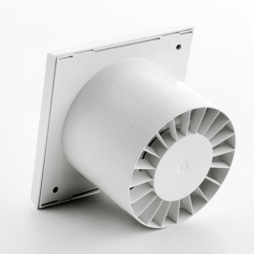 Накладной вентилятор Soler Palau EDM-80 N