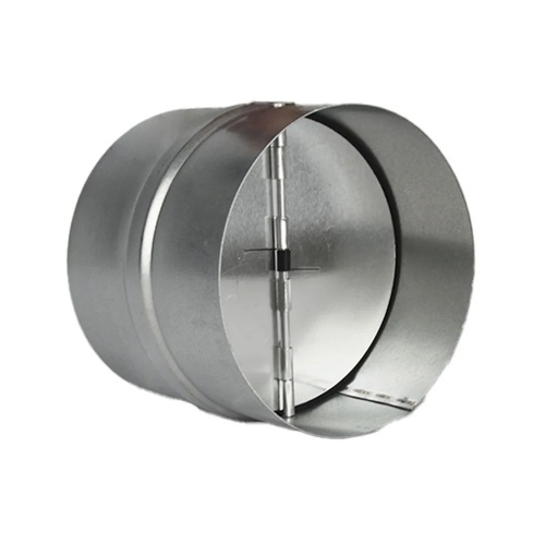 Клапан обратный RSK-200