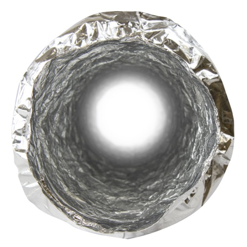 Шумоглушитель DEC TRD (DST 100/0,5м)