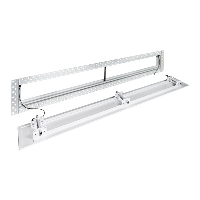 Вентиляционная решетка Brofer FUTURE T (1000x100 мм)