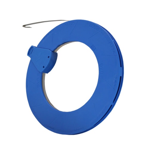 Лента металлическая для хомутов QIP-BAND(30м)