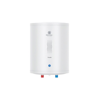 Водонагреватель электрический накопительного типа ROYAL Clima TINOSS RWH-TS15-RS