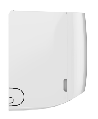 Кондиционер Hisense GOAL DC Inverter AS-13UW4RYRCA04