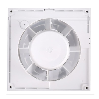 Накладной вентилятор Soler Palau SILENT-200 CHZ SILVER Накладной вентилятор Soler Palau SILENT-200 CHZ SILVER