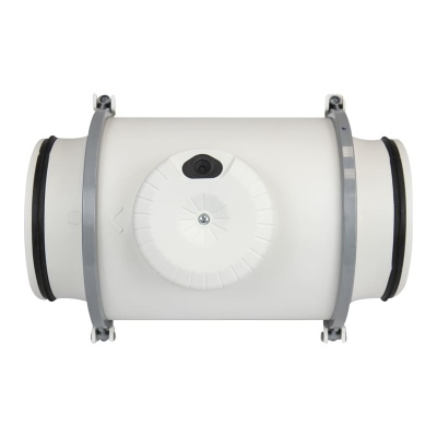 Канальный вентилятор круглый (низкопрофильный) Soler & Palau TD EVO-150 T