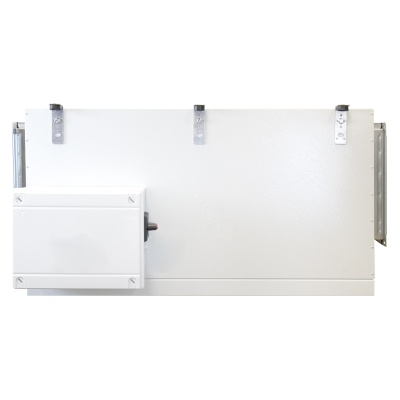 Приточная установка ФЬОРДИ ВПУ-2500/24 кВт/3 (380В)