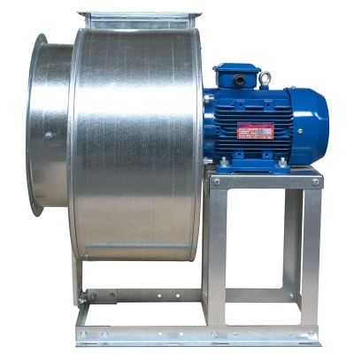 Вентилятор центробежный Ровен ВЦ-14-46-2,5-О-РВ-3,0/3000/220-380 Л0