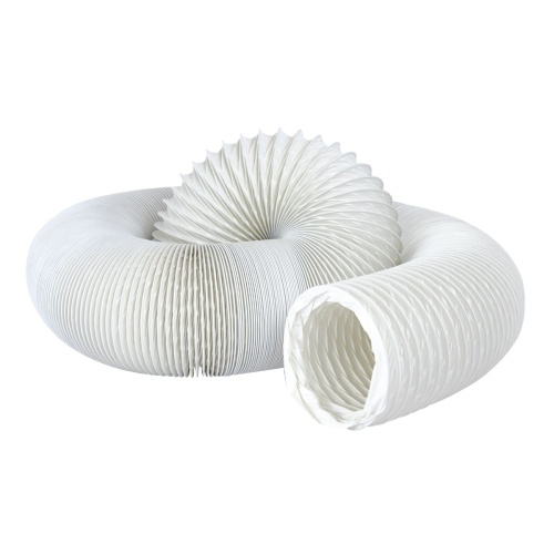 Воздуховод гибкий PVC (P-203 мм/15 м)