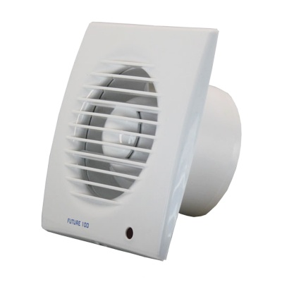 Вентилятор вытяжной Soler Palau Future-100 