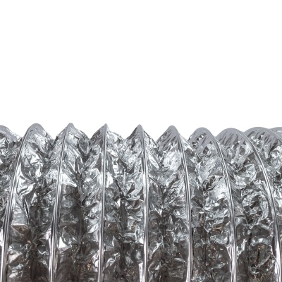 Воздуховод гибкий антибактериальный AFS ALUAFS 70 Hygiene (102 мм/10 м) Воздуховод гибкий антибактериальный AFS ALUAFS 70 Hygiene (102 мм/10 м)