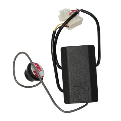 Потолочный вентилятор Soler Palau HTB-150 RC