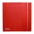 Накладной вентилятор Soler Palau SILENT-200 CZ RED DESIGN 4C