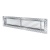 Вентиляционная решетка Brofer FUTURE 15AN (600x100 мм) Вентиляционная решетка Brofer FUTURE 15AN (600x100 мм)