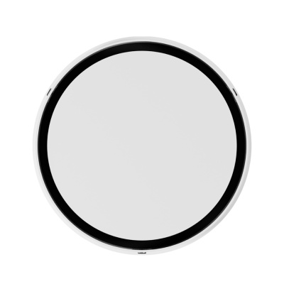 Вентиляционная решетка ЭРА 12,5SH (125 мм)