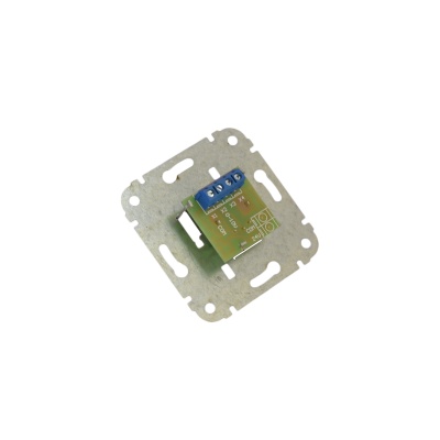  Ручка управления SB006 с рамкой и накладкой