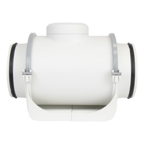 Канальный вентилятор (низкопрофильный) Soler & Palau TD EVO-150 VAR