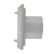 Накладной вентилятор Soler Palau SILENT-300 CRZ SILVER DESIGN 3C Накладной вентилятор Soler Palau SILENT-300 CRZ SILVER DESIGN 3C