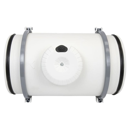 Канальный вентилятор (низкопрофильный) Soler & Palau TD EVO-250 T