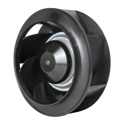 Центробежный вентилятор DunLi EC72-B175-005 062-007-B-001