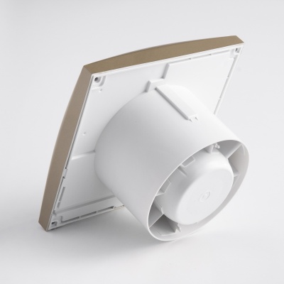 Накладной вентилятор Soler Palau SILENT-200 CZ CHAMPAGNE Накладной вентилятор Soler Palau SILENT-200 CZ CHAMPAGNE