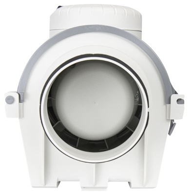 Канальный вентилятор круглый (низкопрофильный) Soler & Palau TD EVO-100