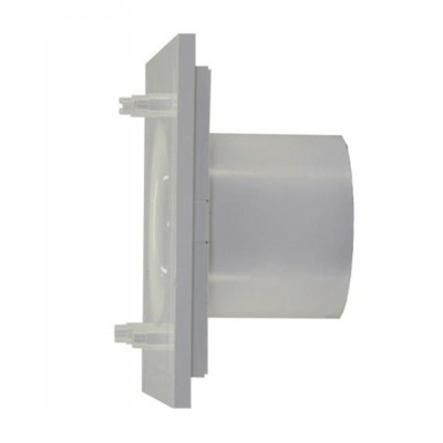 Накладной вентилятор Soler Palau SILENT-100 CHZ SILVER DESIGN ECOWATT