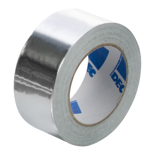 Лента монтажная неармированная ALU050 (50мм)