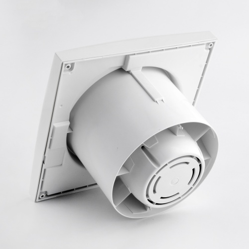 Накладной вентилятор Soler Palau SILENT-300 CZ PLUS