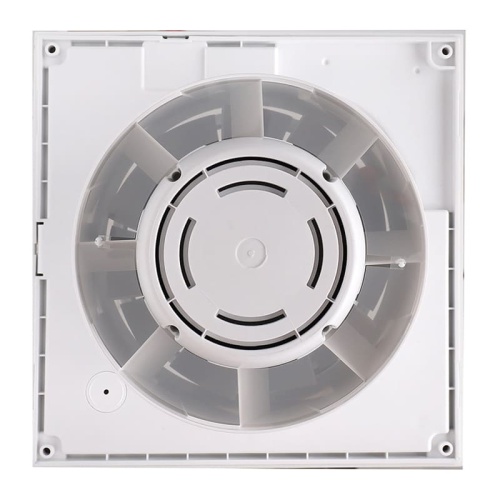 Накладной вентилятор Soler Palau SILENT-300 CRZ SILVER DESIGN 3C Накладной вентилятор Soler Palau SILENT-300 CRZ SILVER DESIGN 3C